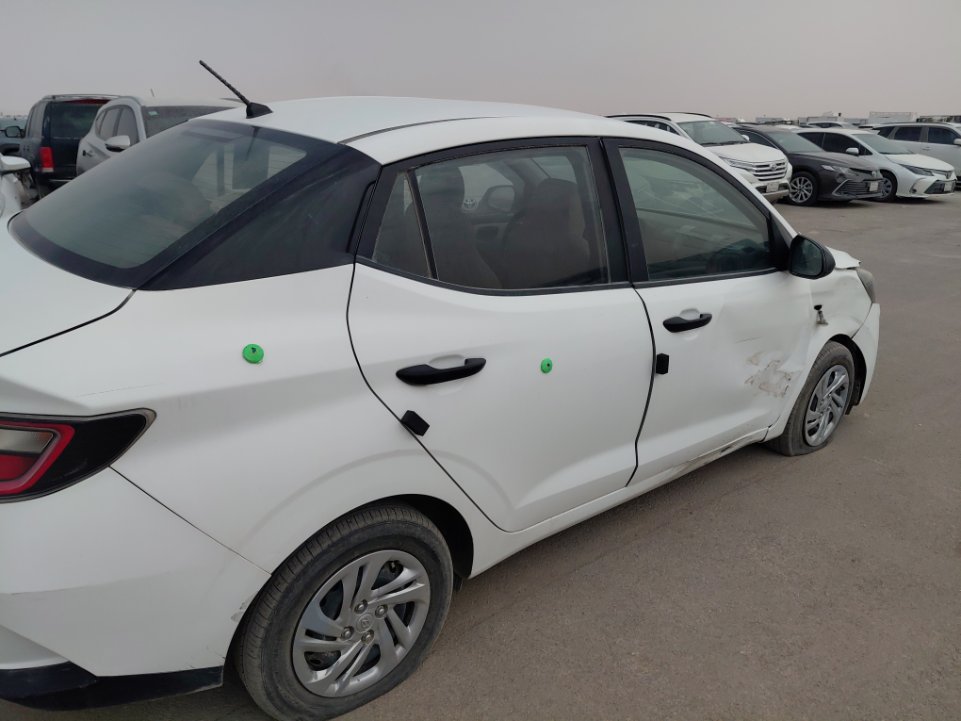 Hyundai GRAND i10 FLEET 2022 image