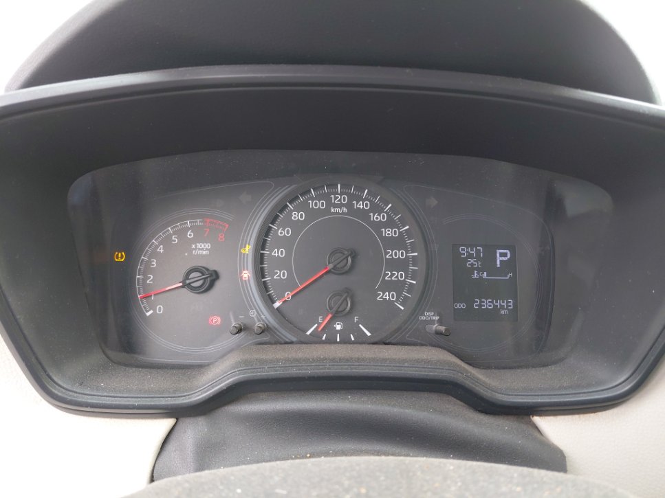 تويوتا كورولا XLI 2021 image