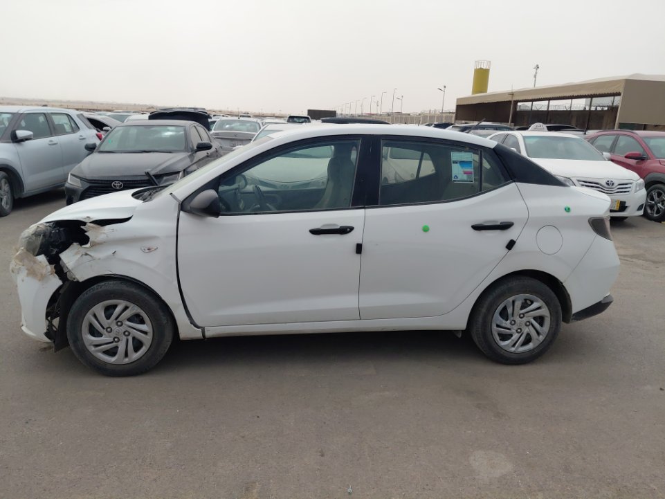 Hyundai GRAND i10 FLEET 2022 image
