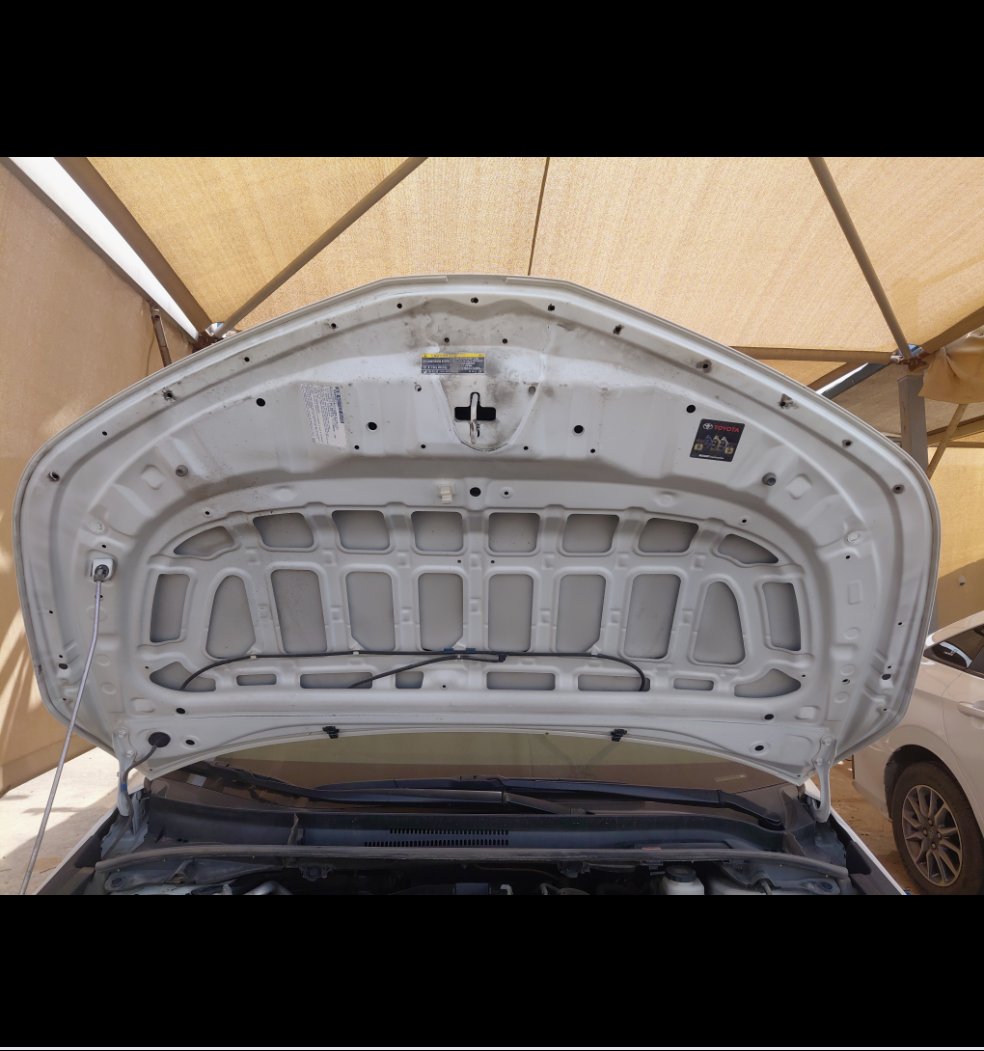 تويوتا كورولا XLI EXE M/R  2022 image