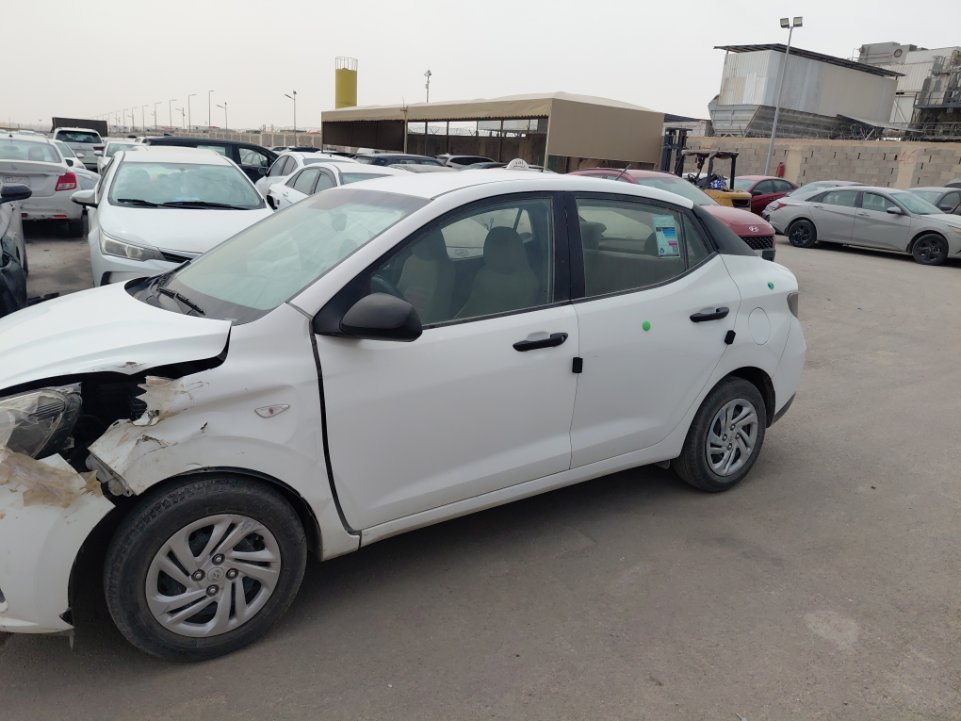Hyundai GRAND i10 FLEET 2022 image