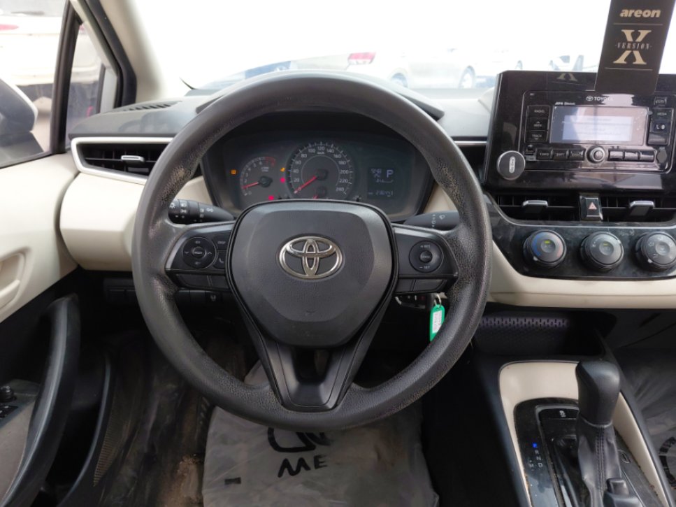 تويوتا كورولا XLI 2021 image