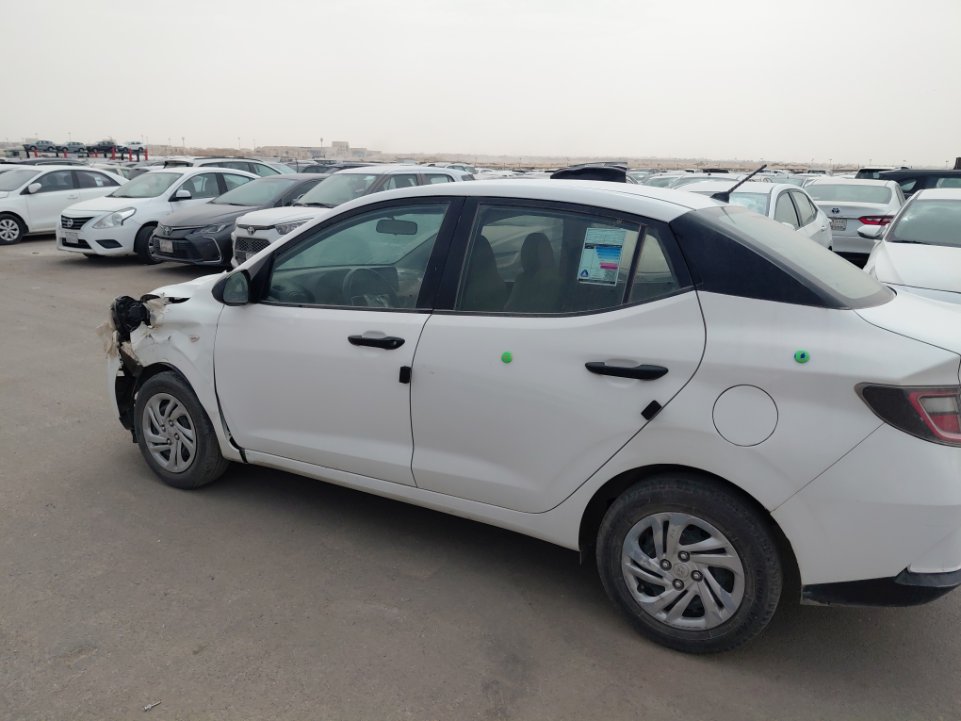 Hyundai GRAND i10 FLEET 2022 image