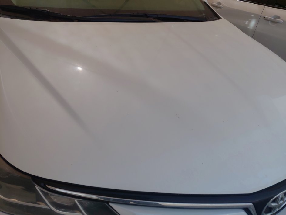 تويوتا كورولا XLI EXE M/R  2022 image