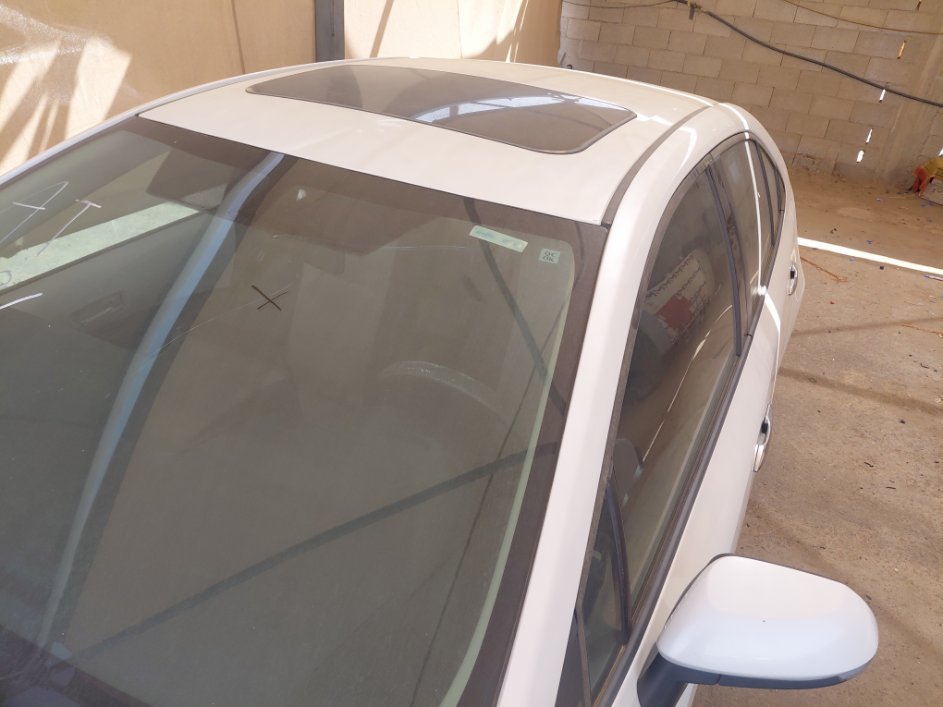 تويوتا كورولا XLI EXE M/R  2022 image