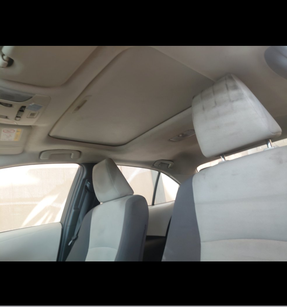 تويوتا كورولا XLI EXE M/R  2022 image