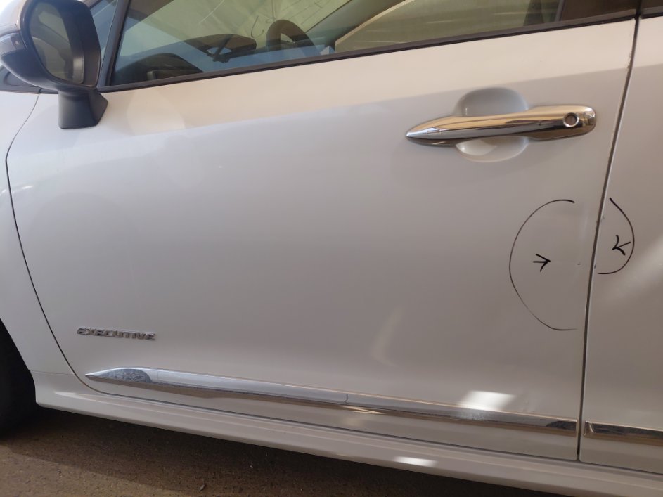 تويوتا كورولا XLI EXE M/R  2022 image