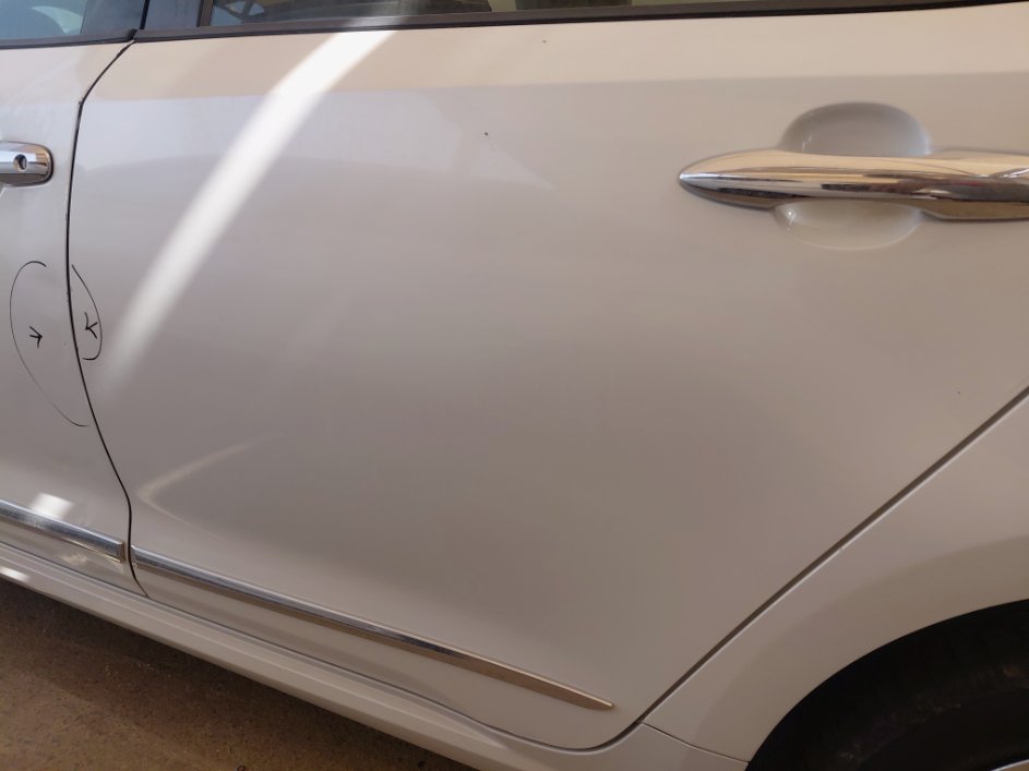 تويوتا كورولا XLI EXE M/R  2022 image