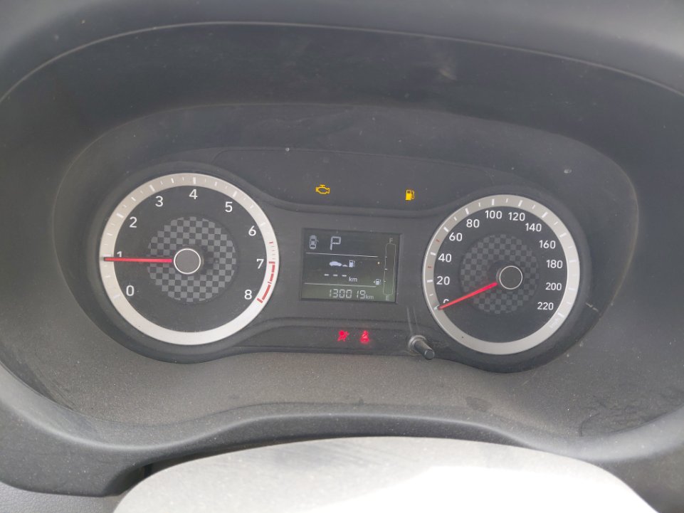 Hyundai GRAND i10 FLEET 2022 image