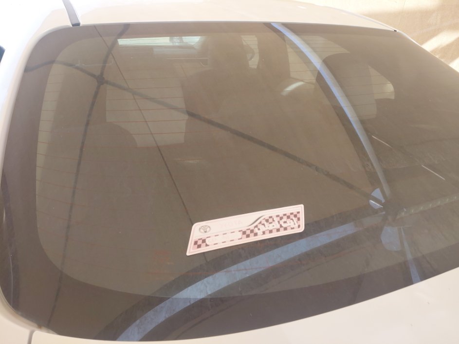 تويوتا كورولا XLI EXE M/R  2022 image