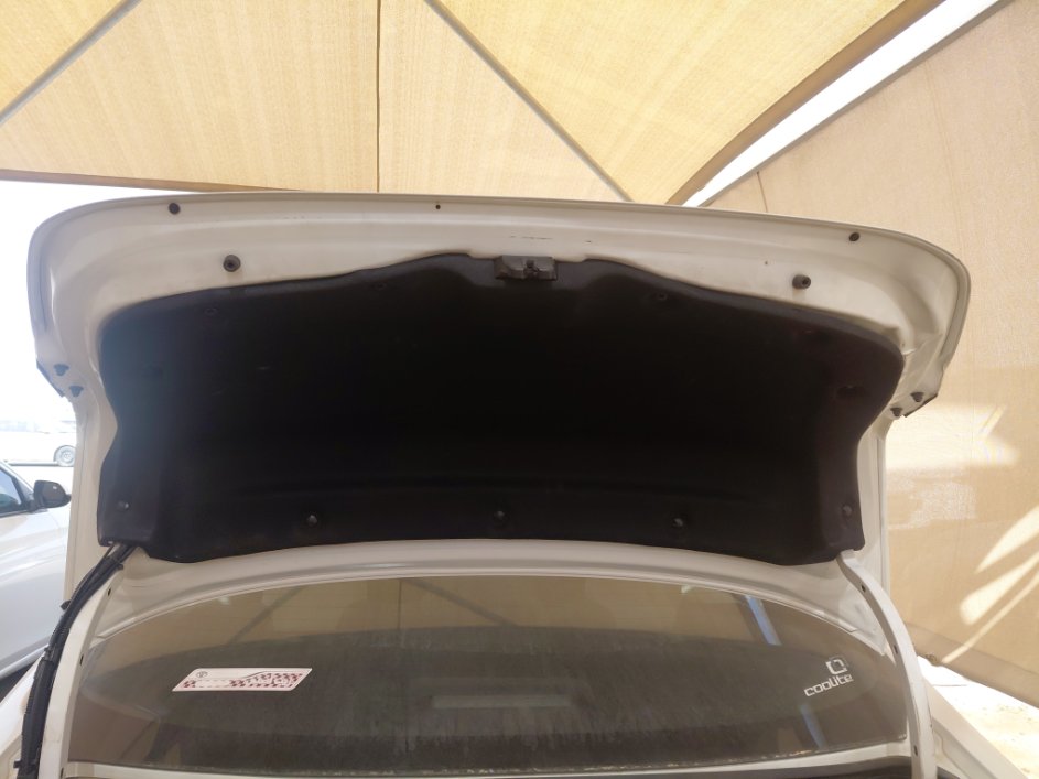 تويوتا كورولا XLI EXE M/R  2022 image