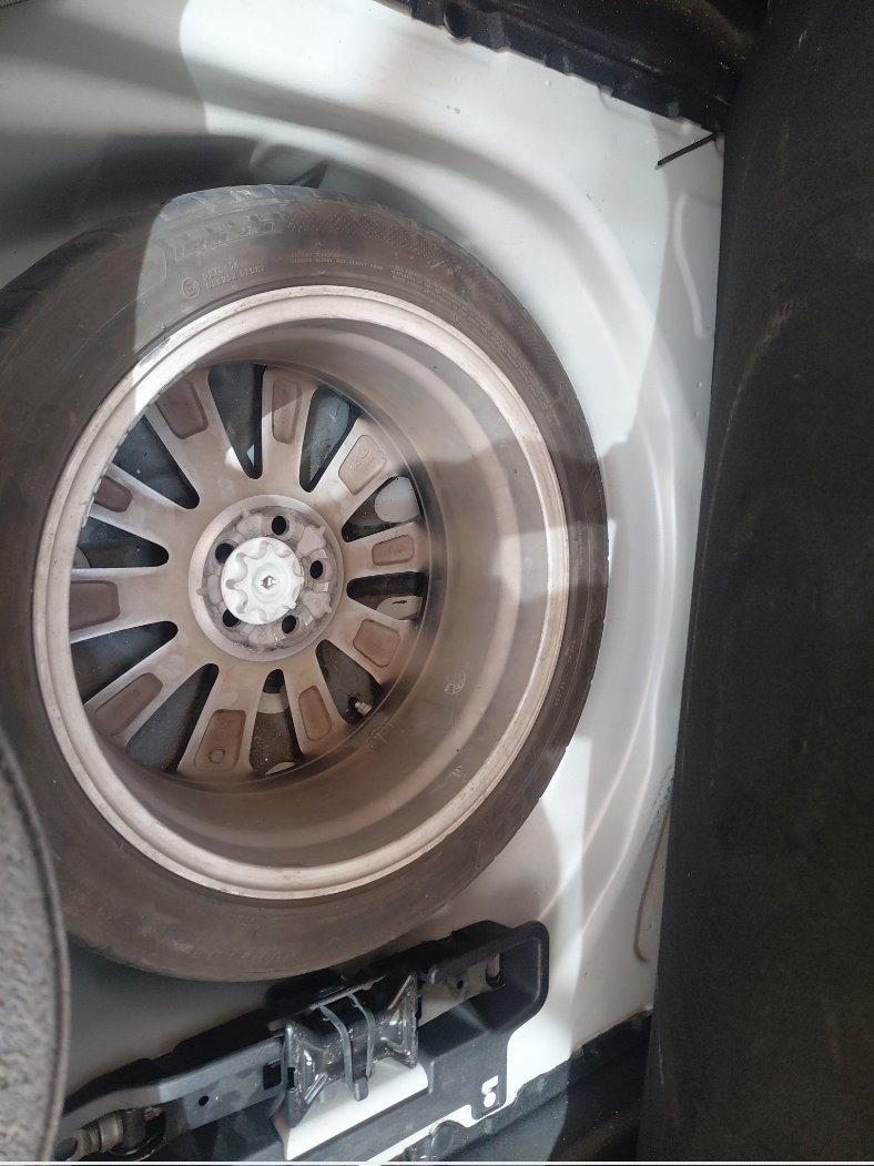 تويوتا كورولا XLI EXE M/R  2022 image