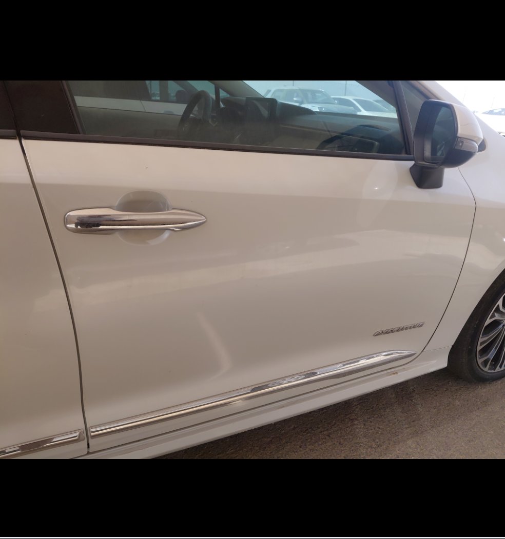 تويوتا كورولا XLI EXE M/R  2022 image