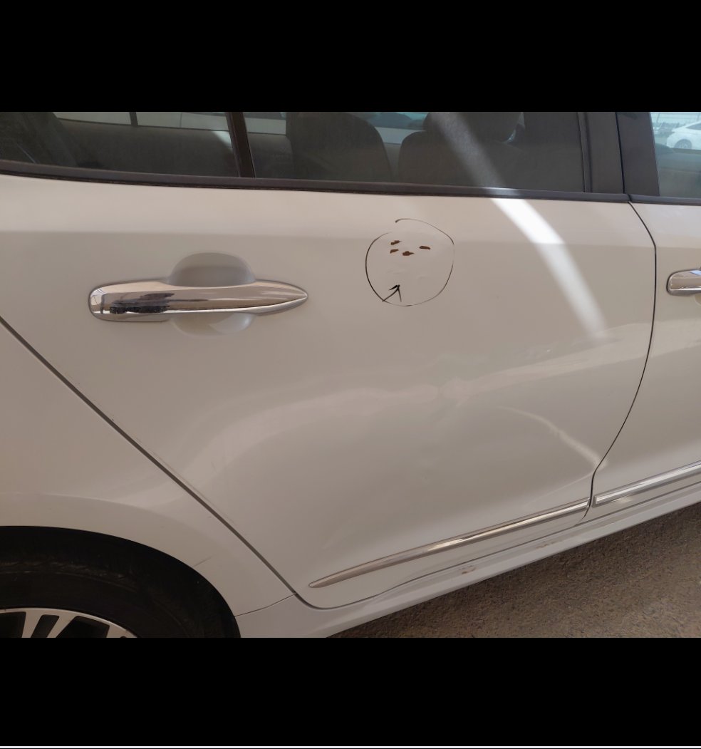 تويوتا كورولا XLI EXE M/R  2022 image