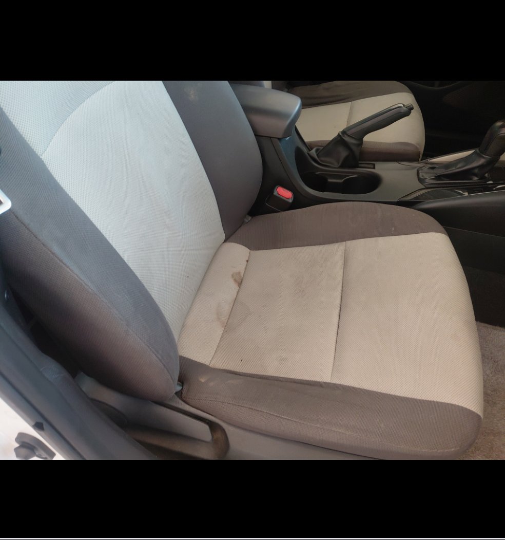 تويوتا كورولا XLI EXE M/R  2022 image