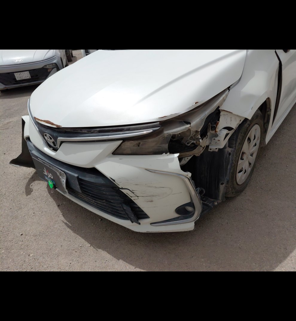 تويوتا كورولا XLI 2021 image