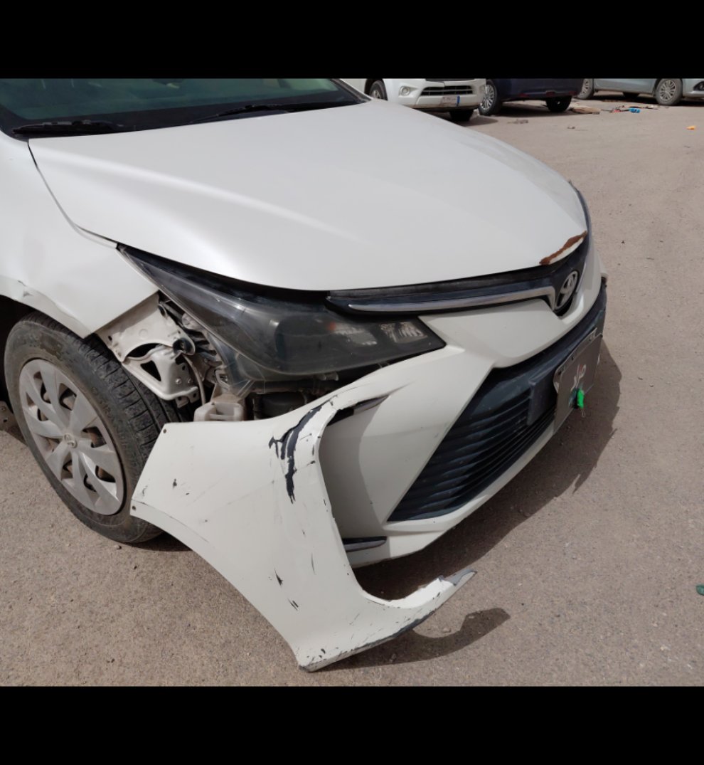 تويوتا كورولا XLI 2021 image