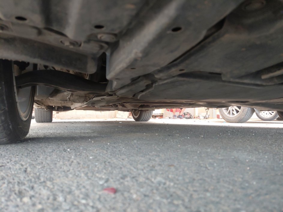 تويوتا كورولا XLI EXE M/R  2022 image