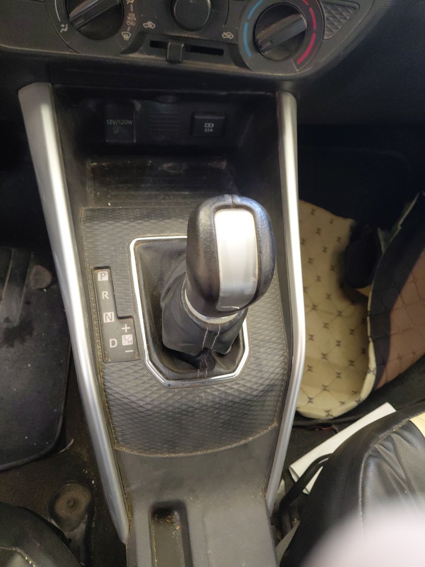 تويوتا رايز LIMITED 2022 image