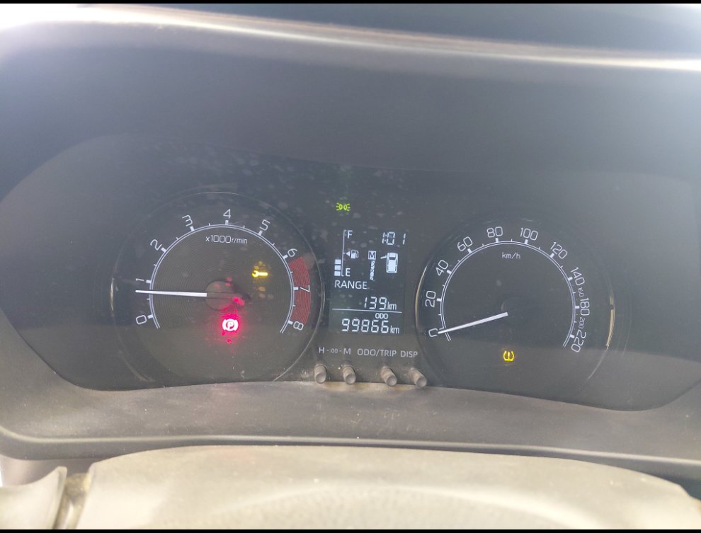 تويوتا رايز LIMITED 2022 image