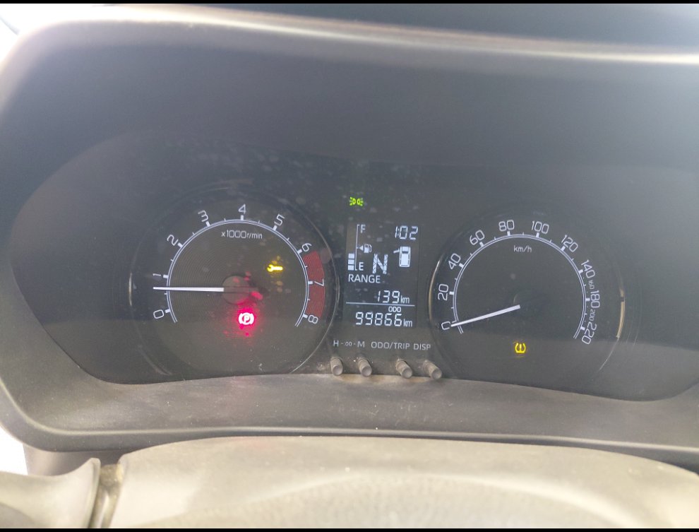 تويوتا رايز LIMITED 2022 image