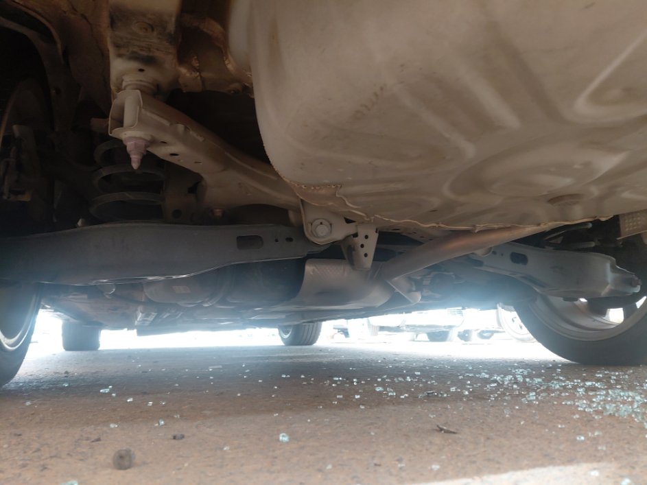 تويوتا كورولا XLI EXE M/R  2022 image