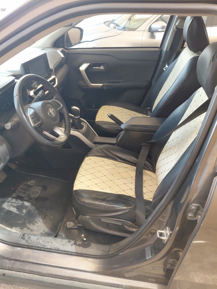 تويوتا رايز LIMITED 2022 image