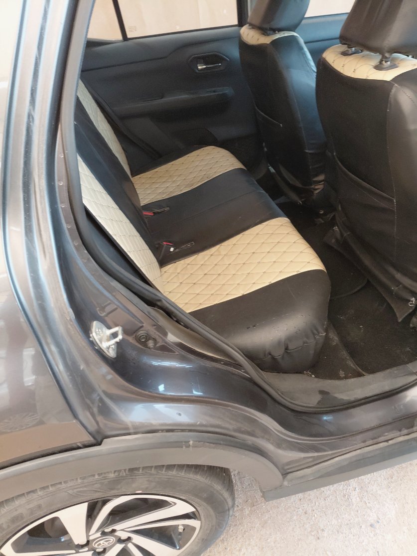 تويوتا رايز LIMITED 2022 image