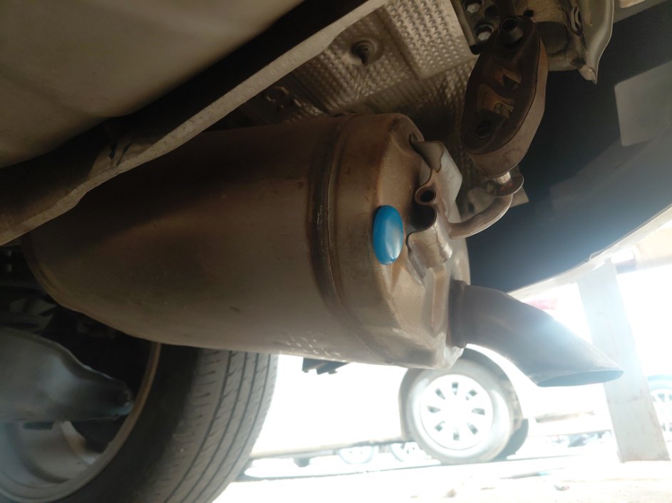 تويوتا كورولا XLI EXE M/R  2022 image