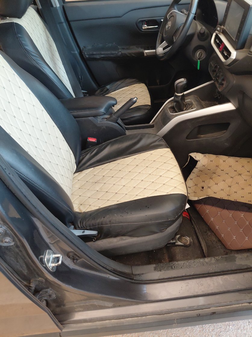 تويوتا رايز LIMITED 2022 image