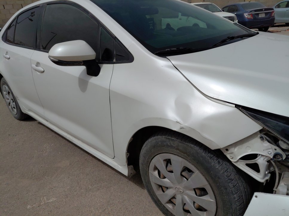 تويوتا كورولا XLI 2021 image