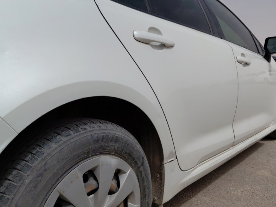 تويوتا كورولا XLI 2021 image