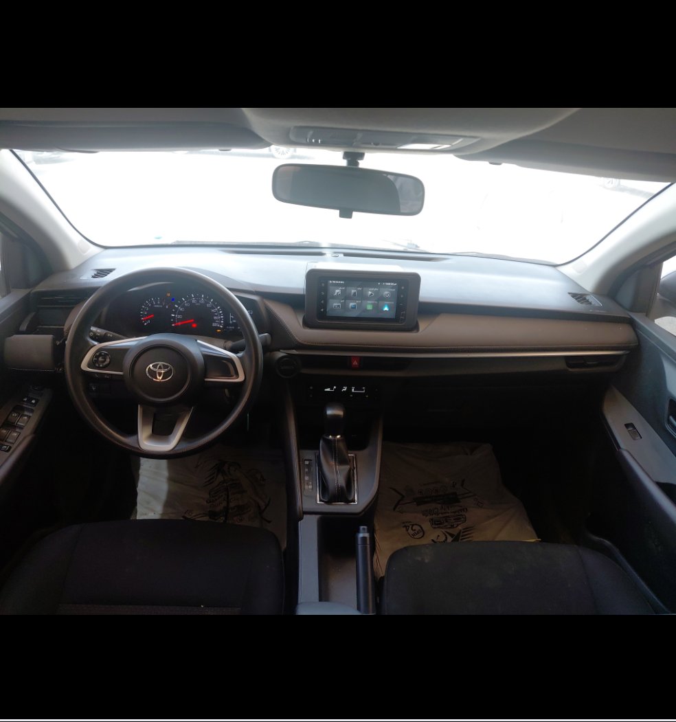 تويوتا يارس Y 2024 image