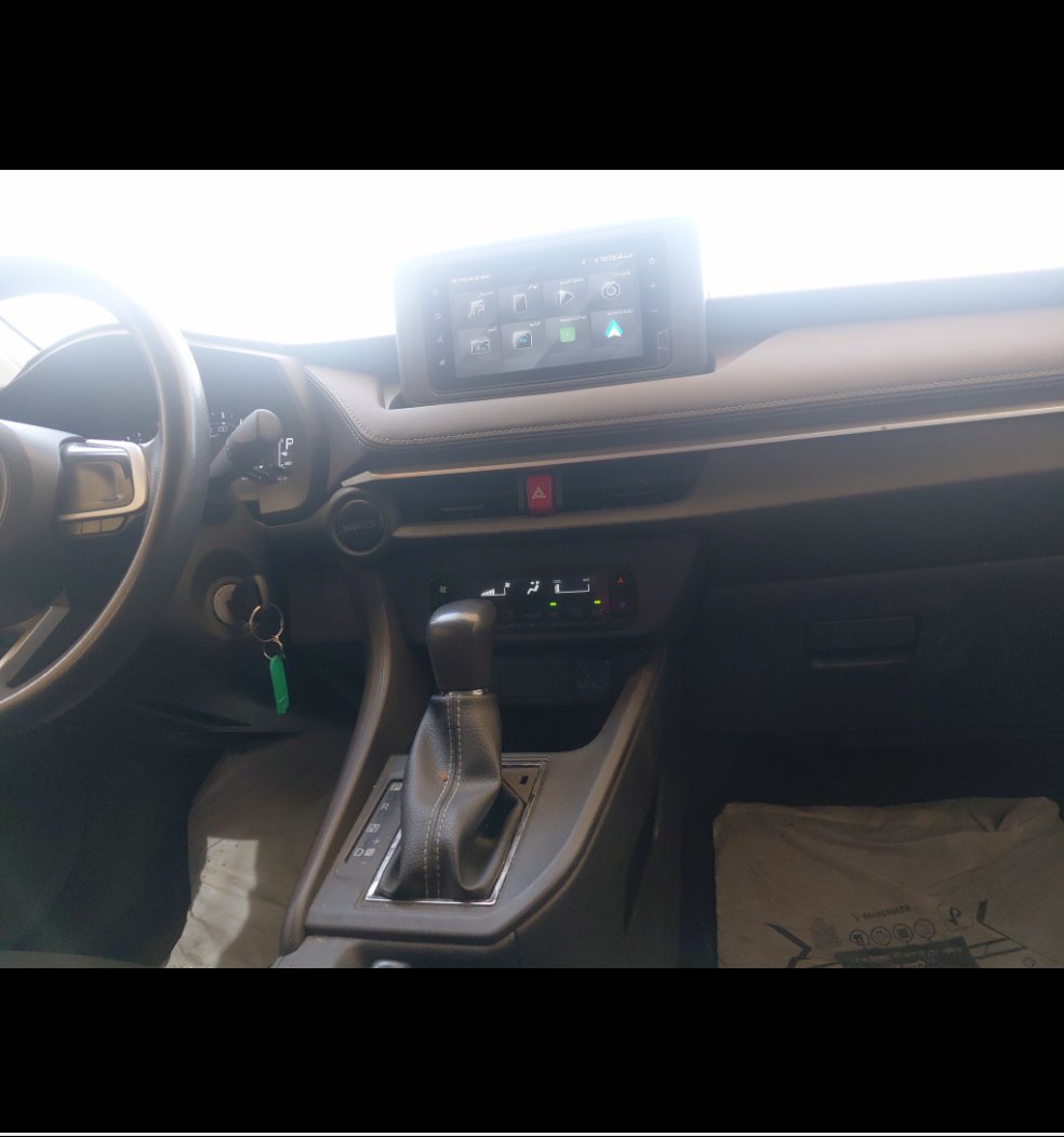 تويوتا يارس Y 2024 image