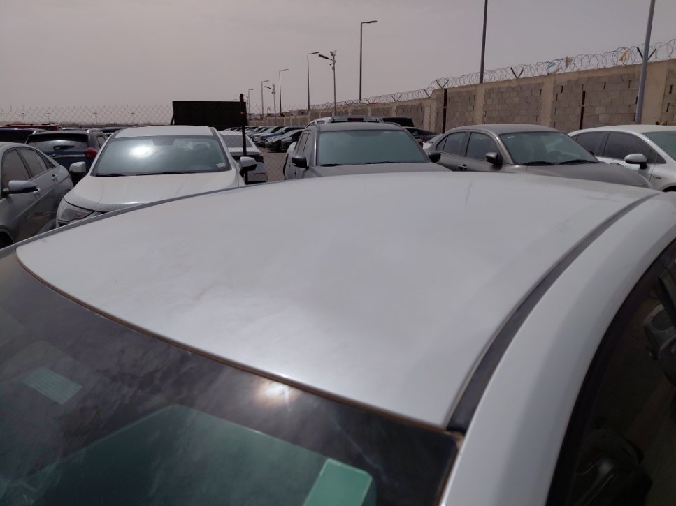 تويوتا كورولا XLI 2021 image