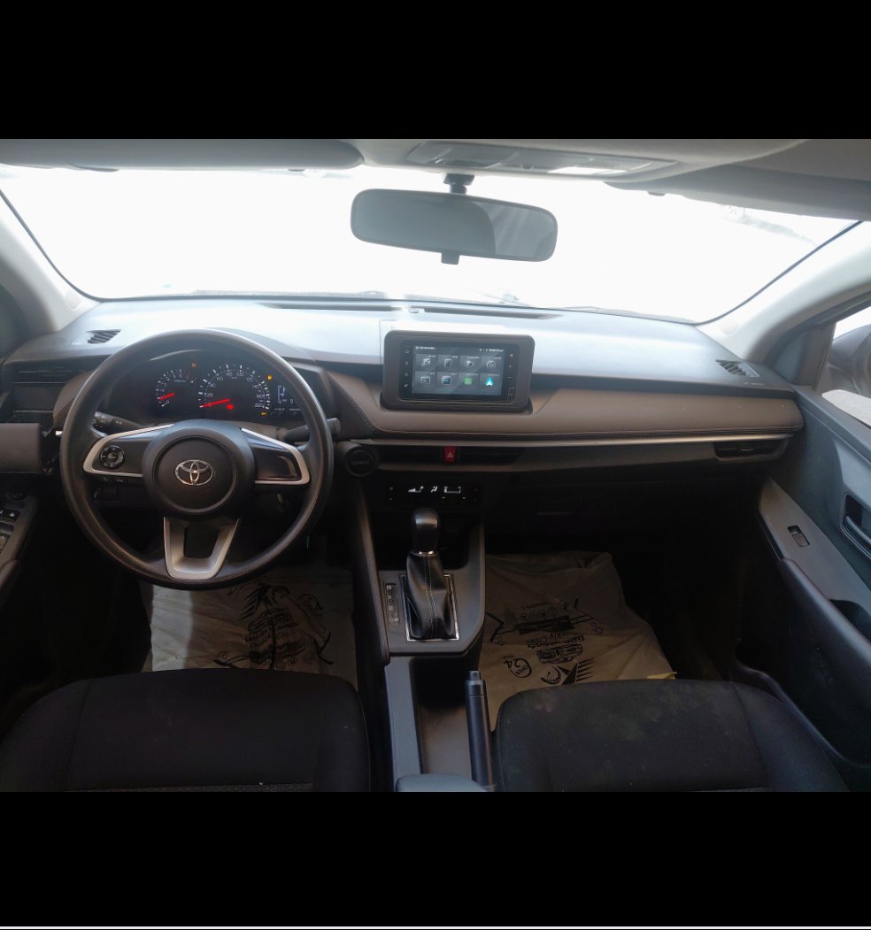 تويوتا يارس Y 2024 image