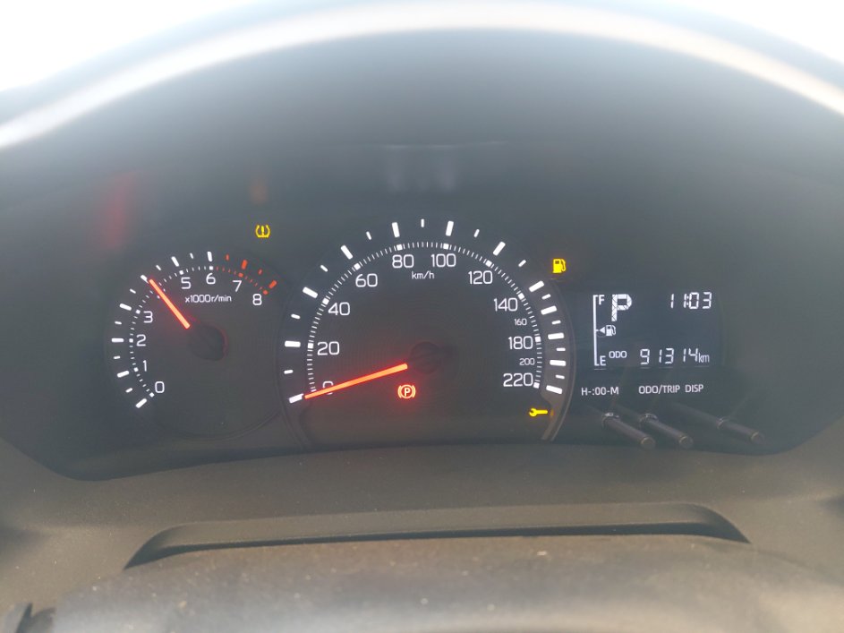 تويوتا يارس Y 2024 image