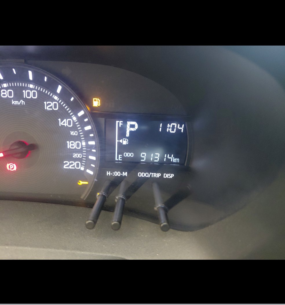 تويوتا يارس Y 2024 image