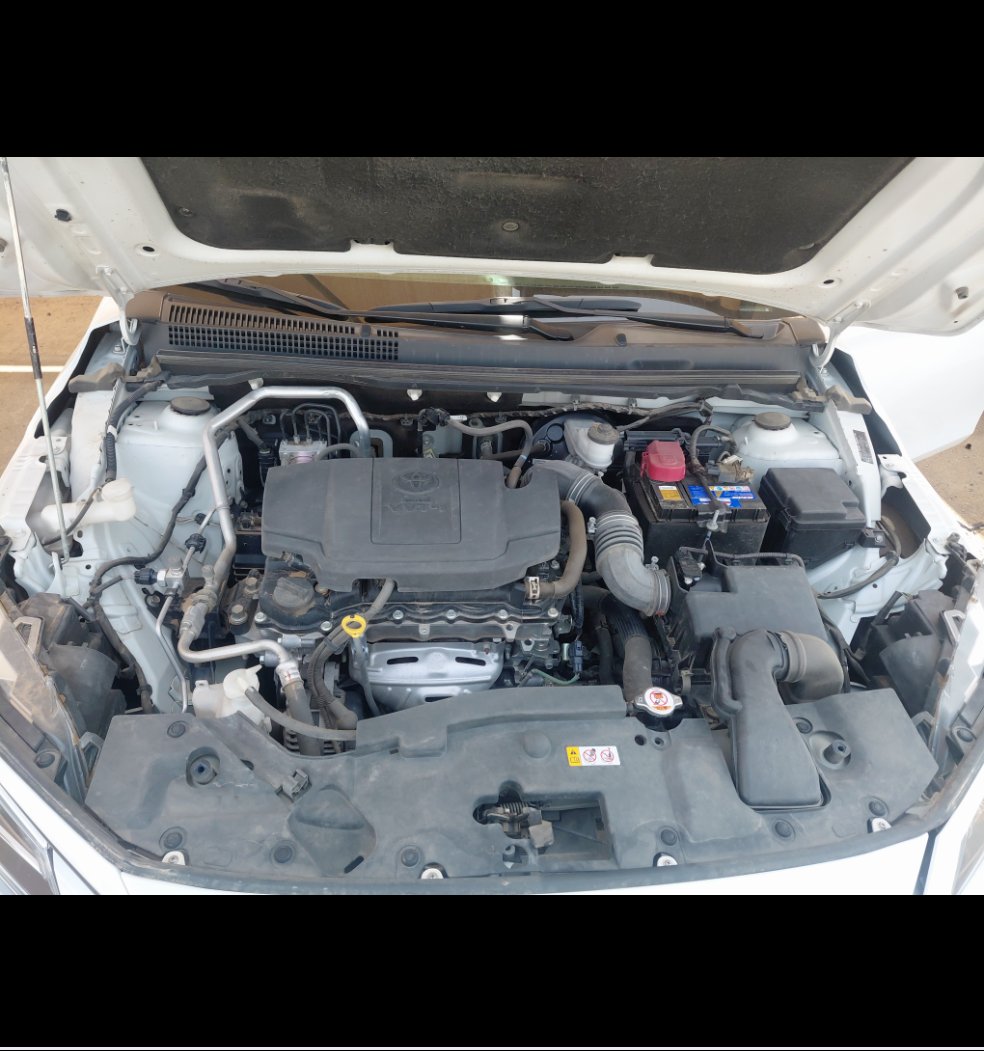 تويوتا يارس Y 2024 image