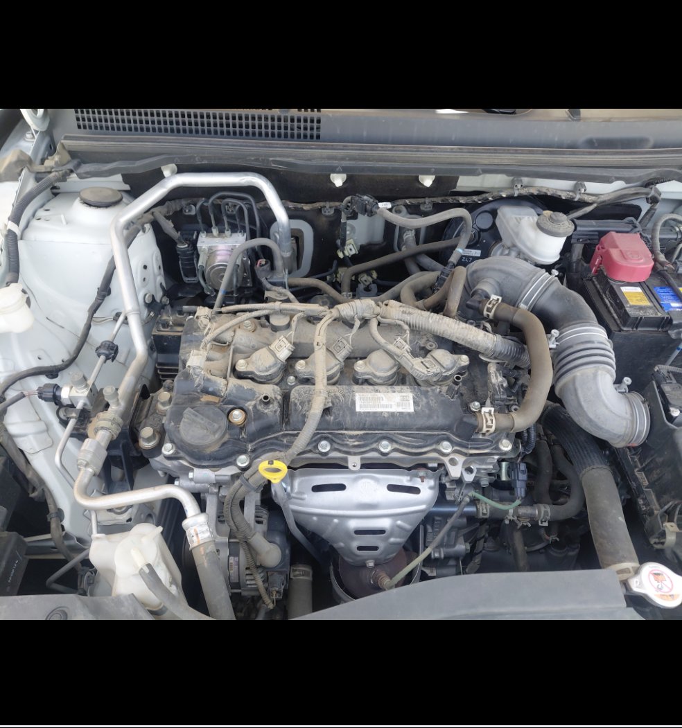 تويوتا يارس Y 2024 image