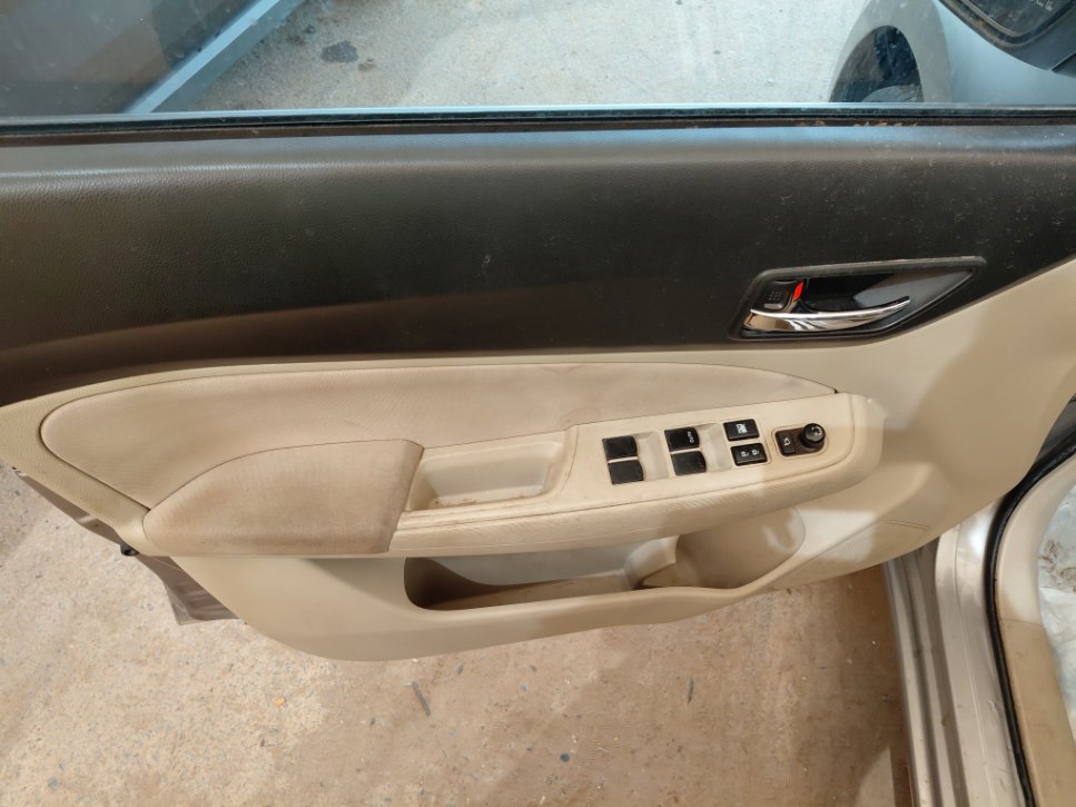 سوزوكي ديزاير STD 2023 image