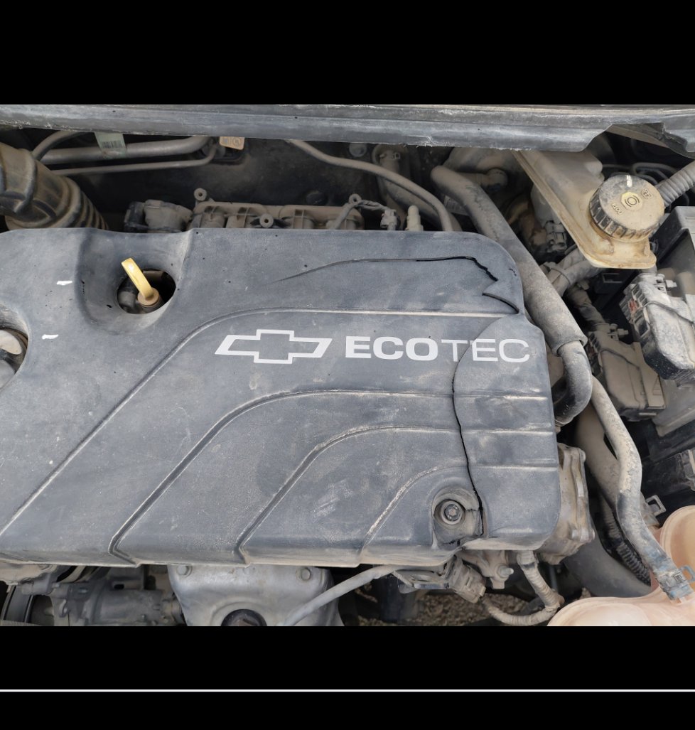 شفروليه سبارك FLEET 2020 image