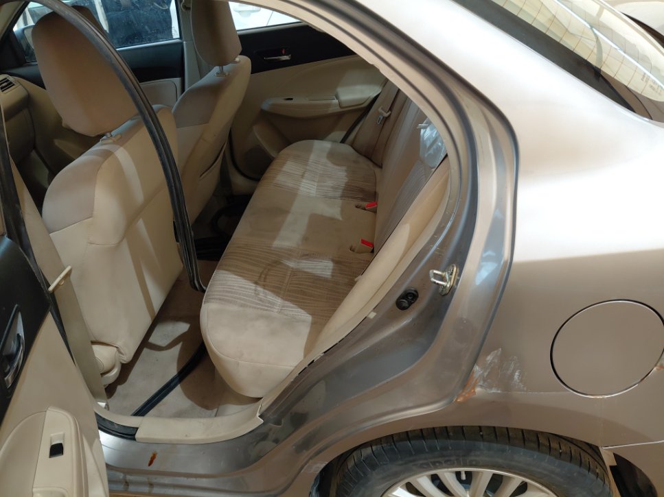 سوزوكي ديزاير STD 2023 image
