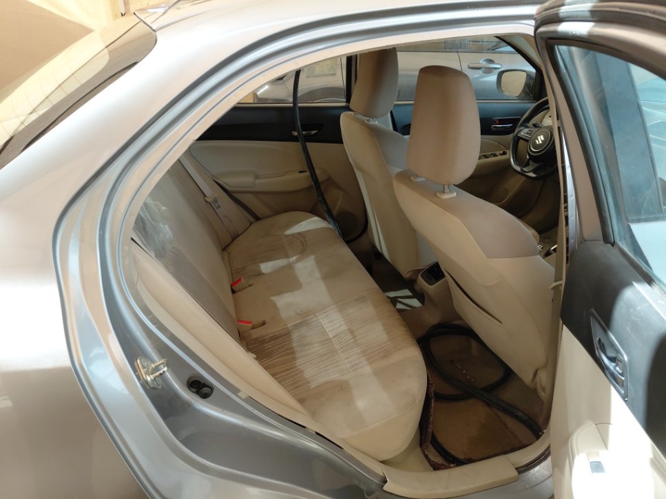 سوزوكي ديزاير STD 2023 image