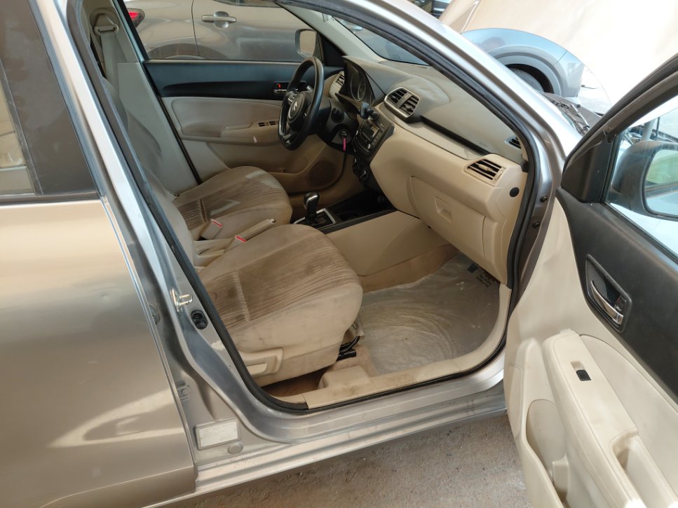 سوزوكي ديزاير STD 2023 image