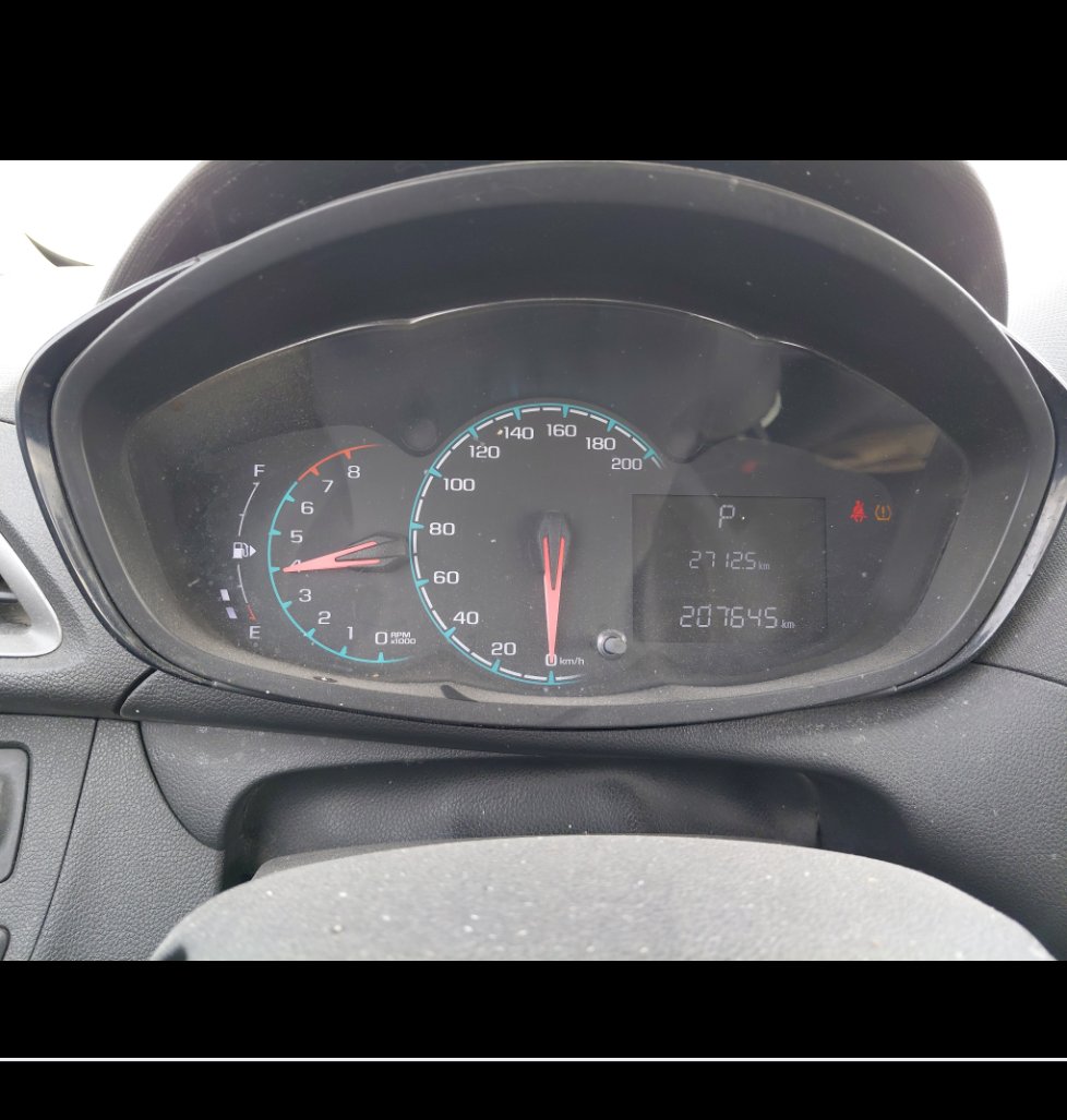 شفروليه سبارك FLEET 2020 image