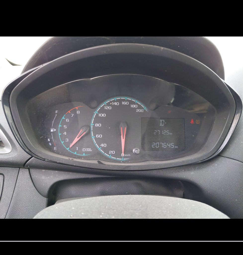 شفروليه سبارك FLEET 2020 image