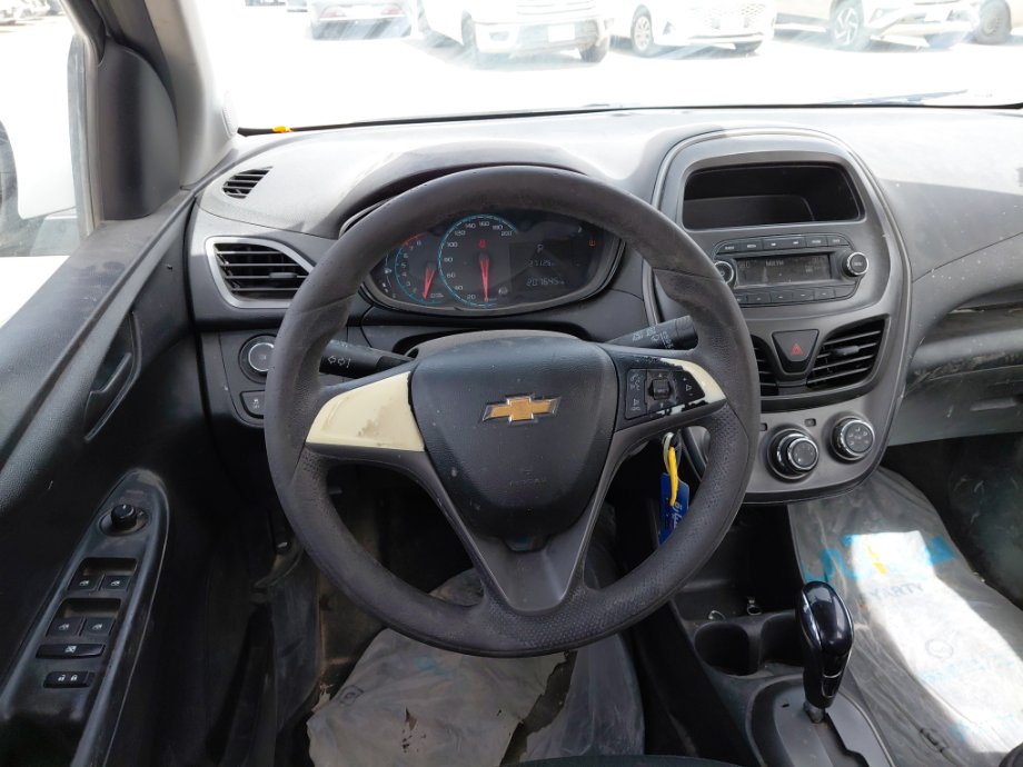 شفروليه سبارك FLEET 2020 image