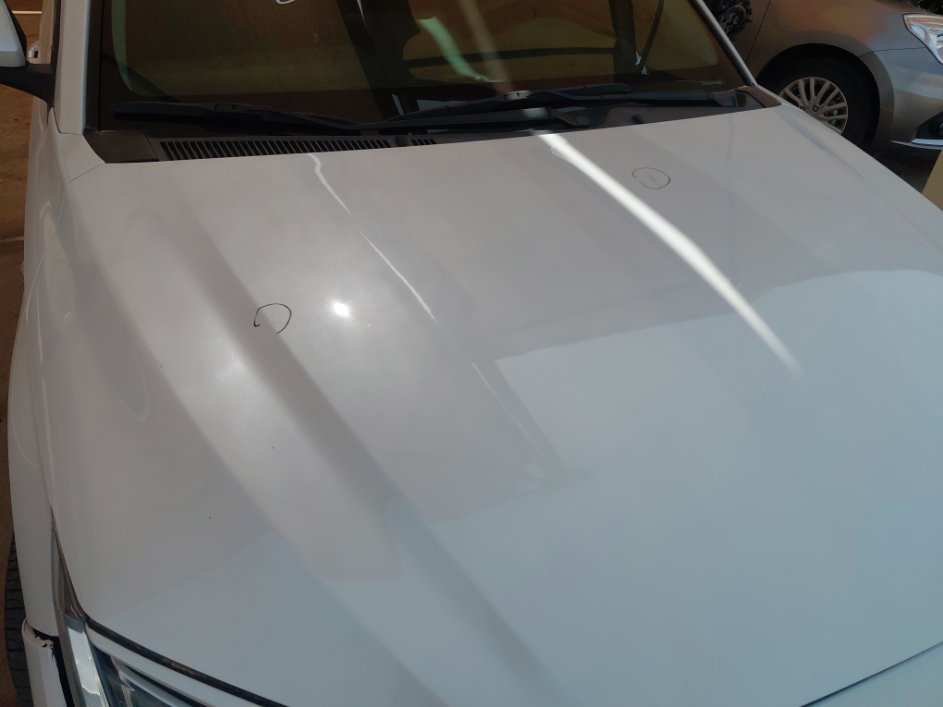 تويوتا يارس Y 2024 image