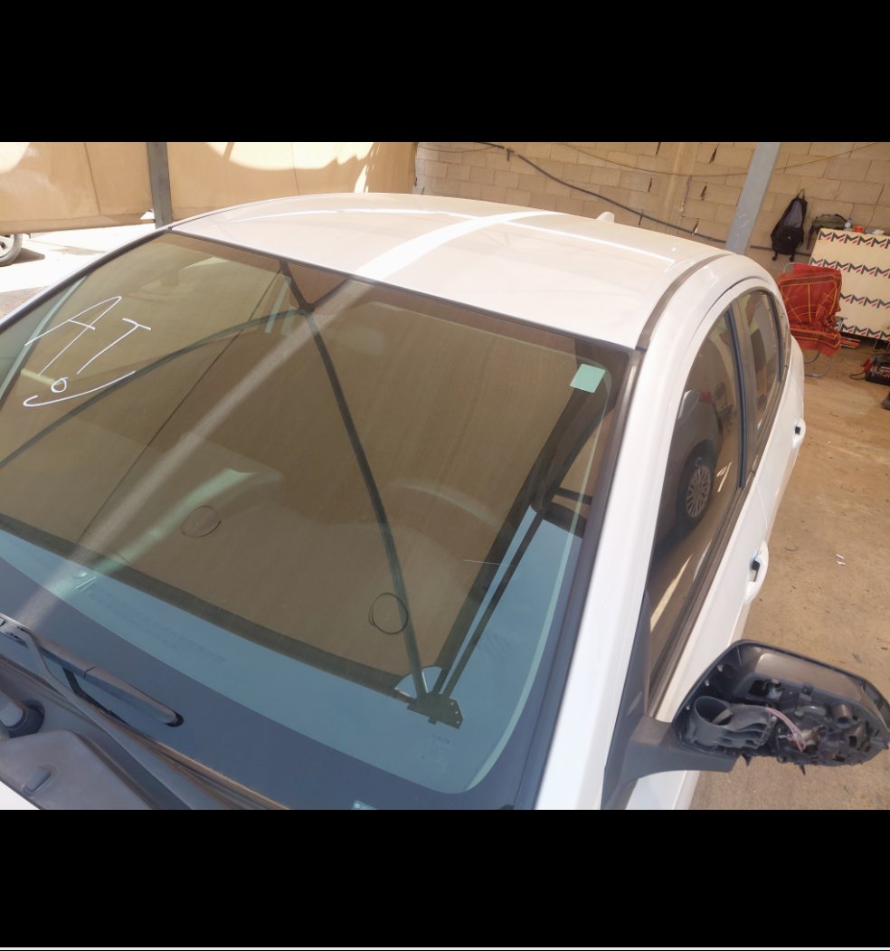 تويوتا يارس Y 2024 image